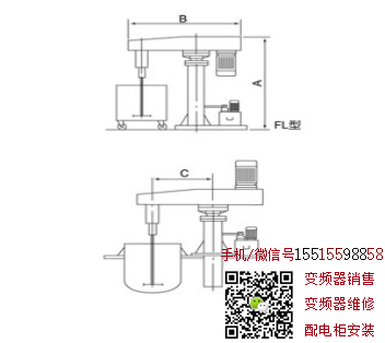 化工搅拌方案